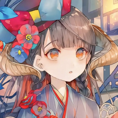2026最新女生优质动漫头像:无水印高清版,适配各社交平台,颜值在线 女生头像 第3张 2026最新女生优质动漫头像:无水印高清版,适配各社交平台,颜值在线 女生头像 第3张