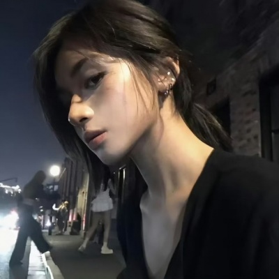 氛围气质小众女生头像|个性独特的气质之选 女生头像 第7张 氛围气质小众女生头像|个性独特的气质之选 女生头像 第7张