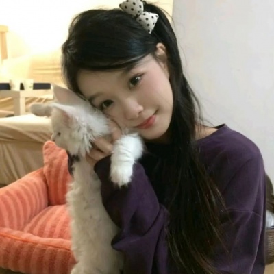 小众宝藏!软萌治愈系少女清纯可爱头像来袭 女生头像 第6张 小众宝藏!软萌治愈系少女清纯可爱头像来袭 女生头像 第6张