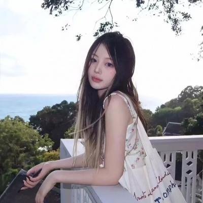 氛围感爆棚!一男一女高级单人情头 告别烂大街 情侣头像 第6张 氛围感爆棚!一男一女高级单人情头 告别烂大街 情侣头像 第6张