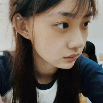 小众可爱女生头像｜藏着温柔气质的少女 女生头像 第2张