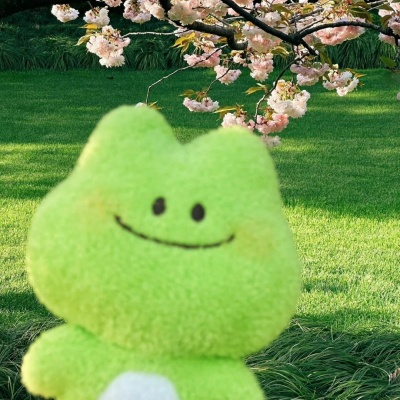 萌翻啦!超可爱的户外玩偶头像 其它头像 第3张 萌翻啦!超可爱的户外玩偶头像 其它头像 第3张