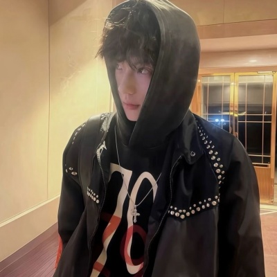 拒绝烂大街!小众WeChat男头精选来啦 男生头像 第1张 拒绝烂大街!小众WeChat男头精选来啦 男生头像 第1张