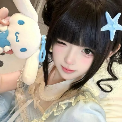 2026ins小众优质闺蜜头像推荐|高级感爆棚,和闺蜜一起用超吸睛 女生头像 第4张 2026ins小众优质闺蜜头像推荐|高级感爆棚,和闺蜜一起用超吸睛 女生头像 第4张