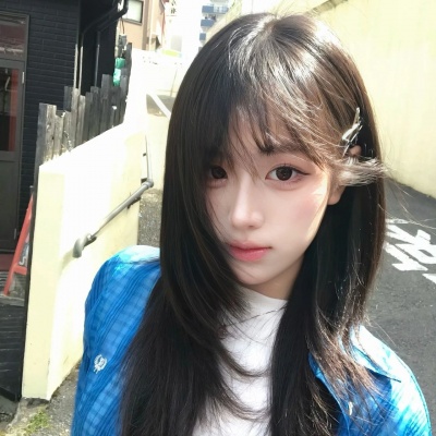 甜度满分的小众可爱女生头像|气质拿捏了 女生头像 第8张 甜度满分的小众可爱女生头像|气质拿捏了 女生头像 第8张