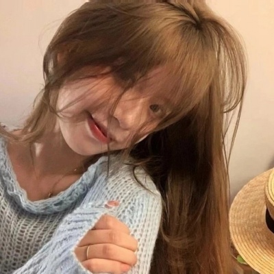 可爱有趣个性ins女头，小众高颜值快存！ 女生头像 第9张