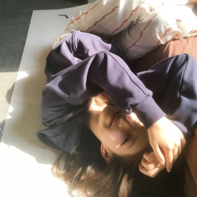 高质感ins风小众女头｜小众不冷门 女生头像 第8张