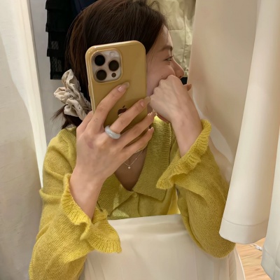 小众气质韩系女生头像|温柔氛围感拉满,不撞款的精致选择 女生头像 第7张 小众气质韩系女生头像|温柔氛围感拉满,不撞款的精致选择 女生头像 第7张