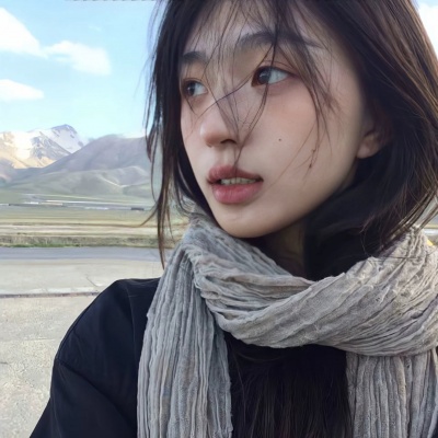 小众海洋ins风女头来袭,从此告别撞头尴尬! 女生头像 第7张 小众海洋ins风女头来袭,从此告别撞头尴尬! 女生头像 第7张
