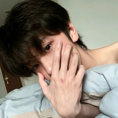 氛围感拉满！小众个性男生头像合集 男生头像 第5张
