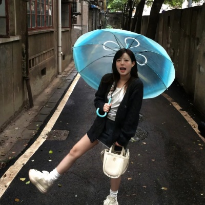 高质感小众!纯欲可爱风女生头像来袭 女生头像 第4张 高质感小众!纯欲可爱风女生头像来袭 女生头像 第4张