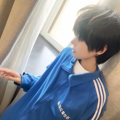 小众青春男头|清爽少年感不撞款,元气氛围感拉满