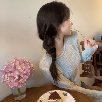 高质感ins风小众女头｜小众不冷门 女生头像 第4张