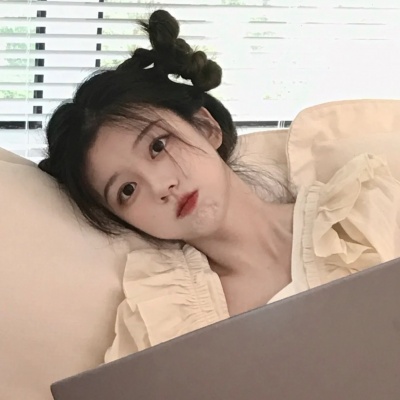 小众氛围感女生头像|私藏不撞款的温柔治愈系 女生头像 第9张 小众氛围感女生头像|私藏不撞款的温柔治愈系 女生头像 第9张