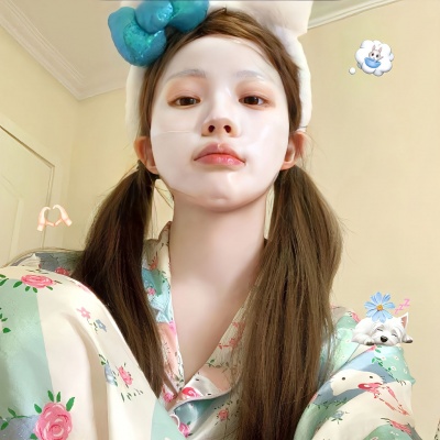 氛围感明媚气质女头｜阳光感十足，轻松拿捏少女感 女生头像 第6张