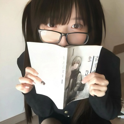 甜度满分的小众可爱女生头像|气质拿捏了 女生头像 第4张 甜度满分的小众可爱女生头像|气质拿捏了 女生头像 第4张