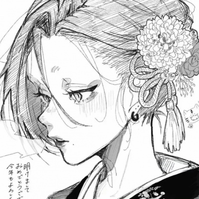 超酷黑白动漫女生头像大全 高清无水印 女生头像 第2张 超酷黑白动漫女生头像大全 高清无水印 女生头像 第2张