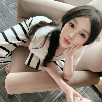 爱住了!WeChat高质感单人双张闺蜜女头 女生头像 第5张 爱住了!WeChat高质感单人双张闺蜜女头 女生头像 第5张
