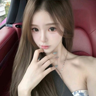 爱住了!WeChat高质感单人双张闺蜜女头 女生头像 第10张 爱住了!WeChat高质感单人双张闺蜜女头 女生头像 第10张