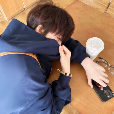 宝藏微信小众男头来袭,高级感拉满不撞款 男生头像 第7张 宝藏微信小众男头来袭,高级感拉满不撞款 男生头像 第7张