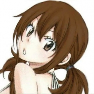 软萌可爱动漫头像女，少女心满满 女生头像 第9张