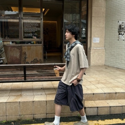 小众帅气ins男头|潮男必备 男生头像 第5张 小众帅气ins男头|潮男必备 男生头像 第5张