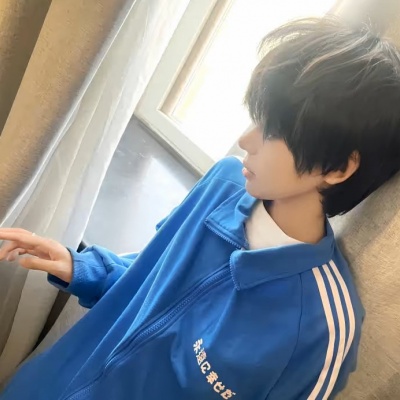 2026个性超酷男头合集:小众不撞款,帅出高级感 男生头像 第6张 2026个性超酷男头合集:小众不撞款,帅出高级感 男生头像 第6张