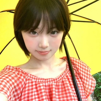 小众ins纯欲女头｜不撞款的甜欲风 女生头像 第6张