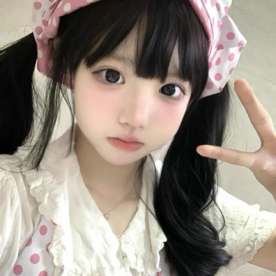 可爱小厨娘女生头像|萌系厨房风头像合集,颜值与治愈感拉满 女生头像 第3张 可爱小厨娘女生头像|萌系厨房风头像合集,颜值与治愈感拉满 女生头像 第3张