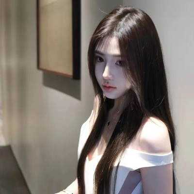 小众又高级!氛围感千金女生头像精选 女生头像 第5张 小众又高级!氛围感千金女生头像精选 女生头像 第5张