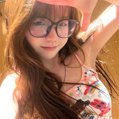拒绝平庸!氛围感小众女头分享,每一张都有独特气质
