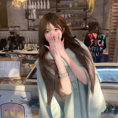 小众治愈高级风景女头，意境感拉满 女生头像 第4张