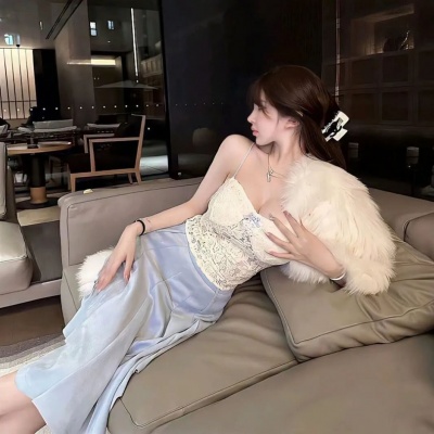2026热门高级甜酷风女头 女生头像 第3张 2026热门高级甜酷风女头 女生头像 第3张