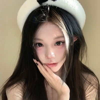 可爱纯欲风小众女头|不撞款的温柔氛围感 女生头像 第5张 可爱纯欲风小众女头|不撞款的温柔氛围感 女生头像 第5张