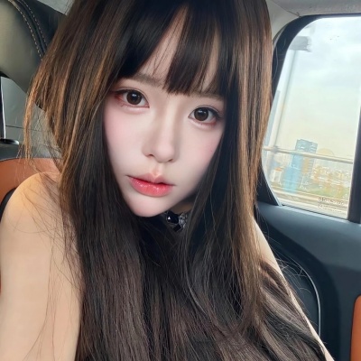 小众气质女头｜高级感不撞款女生 女生头像 第5张