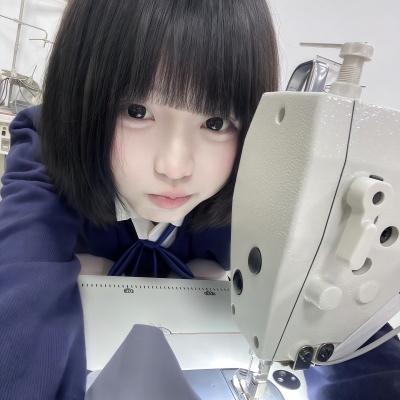 高质感ins风小众女头｜小众不冷门 女生头像 第7张