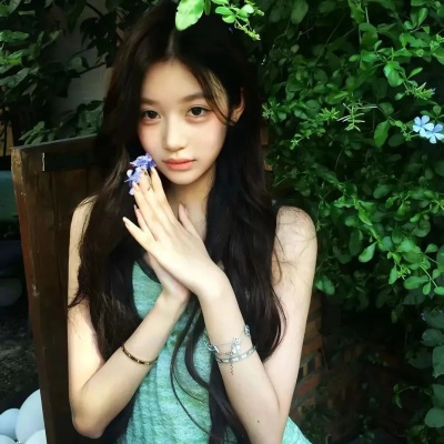 意境小众绝美女头分享｜每一张都戳中审美，小众党必存 女生头像 第5张