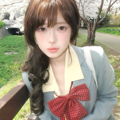 小众气质女头｜高级感不撞款女生 女生头像 第7张