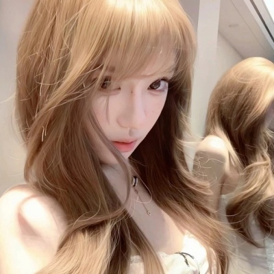 可爱清新女生头像|软萌治愈系,适配微信 / QQ / 小红书 女生头像 第8张 可爱清新女生头像|软萌治愈系,适配微信 / QQ / 小红书 女生头像 第8张