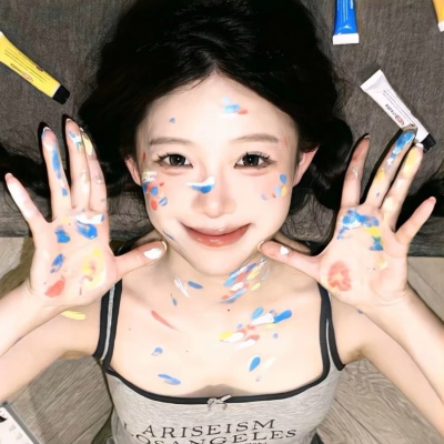 2026超萌可爱女生头像合集:软妹风 / 甜系风任选,高清无水印! 女生头像 第7张 2026超萌可爱女生头像合集:软妹风 / 甜系风任选,高清无水印! 女生头像 第7张
