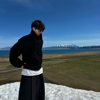 小众个性ins男头|不撞款的潮酷男生 男生头像 第8张 小众个性ins男头|不撞款的潮酷男生 男生头像 第8张