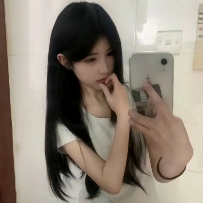 小众可爱女生头像｜藏着温柔气质的少女 女生头像 第9张