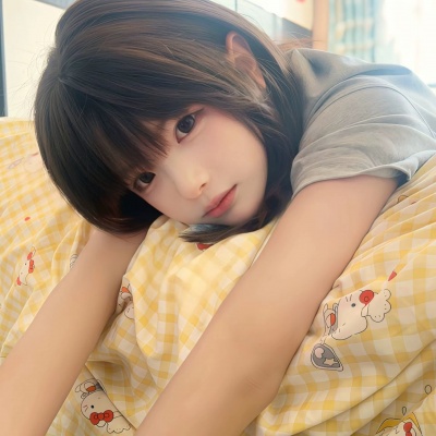 小清新女头真人推荐,简约穿搭,小众不撞款 女生头像 第2张 小清新女头真人推荐,简约穿搭,小众不撞款 女生头像 第2张