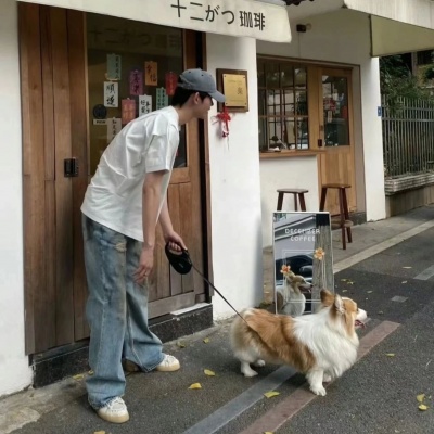 小众氛围感男头|自带高级气质 男生头像 第7张 小众氛围感男头|自带高级气质 男生头像 第7张