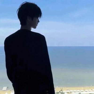 情头单人一男一女,适合情侣分开用的头像 情侣头像 第4张 情头单人一男一女,适合情侣分开用的头像 情侣头像 第4张
