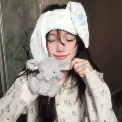 甜度满分的小众可爱女生头像|气质拿捏了 女生头像 第5张 甜度满分的小众可爱女生头像|气质拿捏了 女生头像 第5张