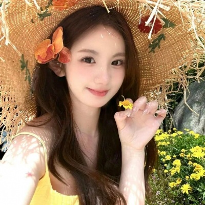 超仙Ins风温柔治愈系女头大集合啦! 女生头像 第9张 超仙Ins风温柔治愈系女头大集合啦! 女生头像 第9张