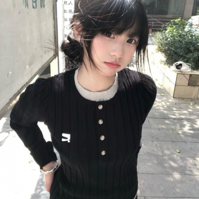 甜度超标!软萌可爱甜妹女头合集,承包你的少女心 女生头像 第5张 甜度超标!软萌可爱甜妹女头合集,承包你的少女心 女生头像 第5张