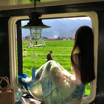 阳光自由感女生头像|元气满满超治愈,氛围感直接拉满 女生头像 第5张 阳光自由感女生头像|元气满满超治愈,氛围感直接拉满 女生头像 第5张
