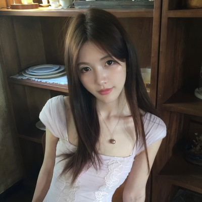 气质唯美小众女生头像丨清新脱俗的私藏款 女生头像 第9张 气质唯美小众女生头像丨清新脱俗的私藏款 女生头像 第9张